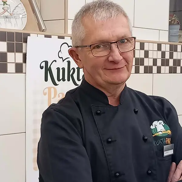 Asztalos László